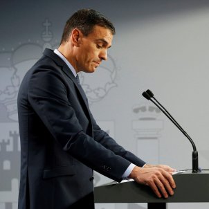Last surveys before Spanish election: Cs collapse, far-right takes off Last surveys before Spanish election: Cs collapse, far-right takes off