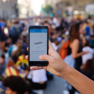 Microsoft's GitHub acquiesces to Civil Guard order to take down Catalan app Microsoft's GitHub acquiesces to Civil Guard order to take down Catalan app