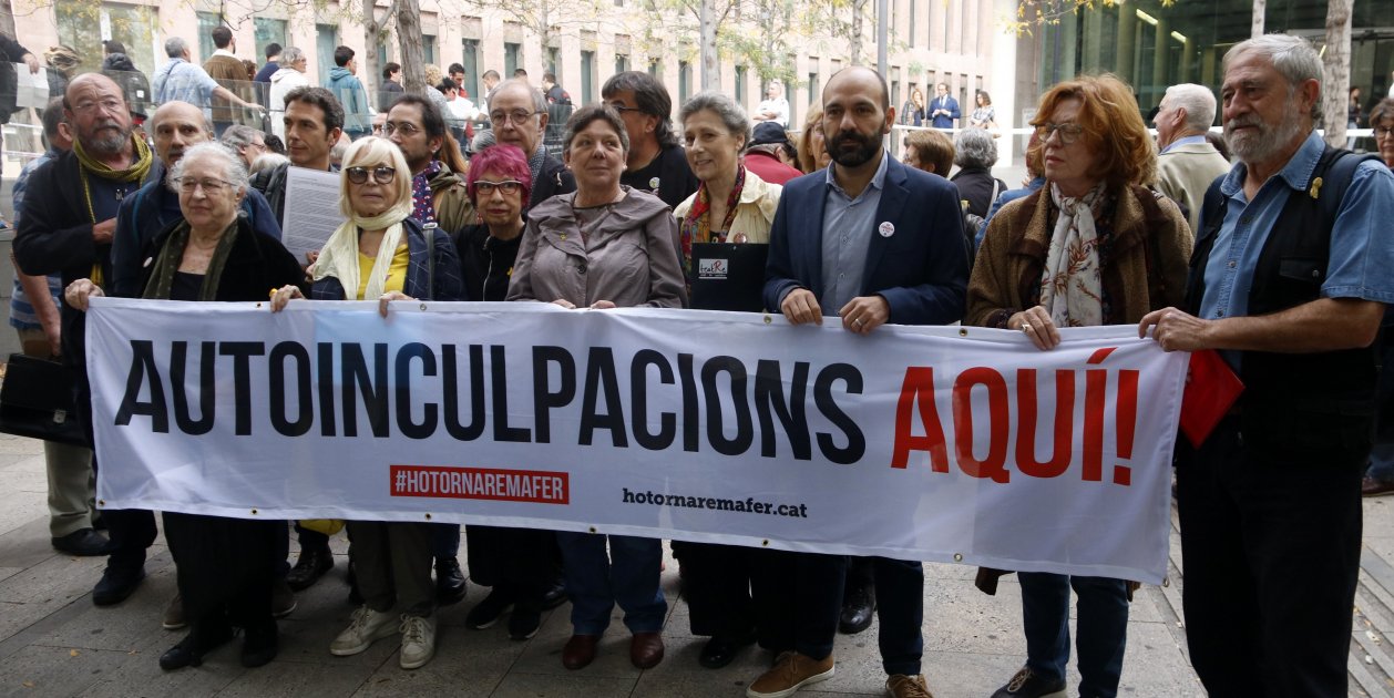 Confesse Queue A massive Catalan