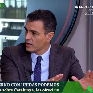 Spanish PM warns Tsunami: "Any electoral process incidents will be serious crimes" Spanish PM warns Tsunami: "Any electoral process incidents will be serious crimes"