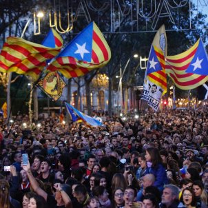 Tsunami says "over 10,000 already signed up" for El Clásico protest Tsunami says "over 10,000 already signed up" for El Clásico protest