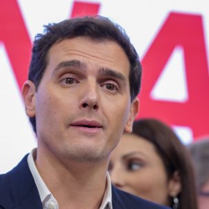 Rivera leaves politics after Ciudadanos' vote collapses Rivera leaves politics after Ciudadanos' vote collapses