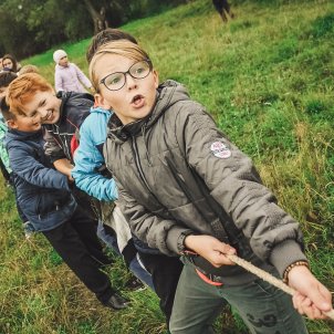tug of war - anna samoylova unsplash tug of war - anna samoylova unsplash