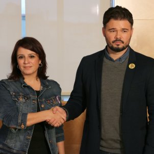 Full text in English: the ERC-PSOE accord for a Spain-Catalonia negotiating table Full text in English: the ERC-PSOE accord for a Spain-Catalonia negotiating table