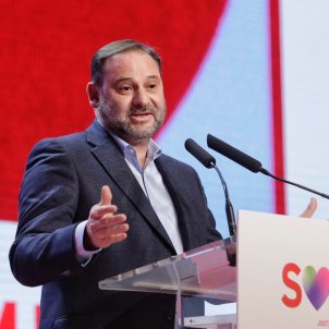 PSOE pressures ERC: there'll be no dialogue if a Spanish government is not formed PSOE pressures ERC: there'll be no dialogue if a Spanish government is not formed
