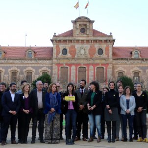 ERC stops talks for new Spanish government until PSOE reacts to Junqueras ruling ERC stops talks for new Spanish government until PSOE reacts to Junqueras ruling