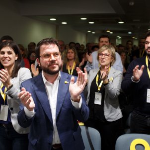 "We'll take the risk": Catalan party ERC gives green light to a new Spanish government "We'll take the risk": Catalan party ERC gives green light to a new Spanish government