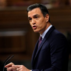 Sánchez's promises to return as Spanish prime minister Sánchez's promises to return as Spanish prime minister
