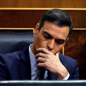 Spanish investiture nerves: PSOE tells delegates to spend Monday night in Madrid Spanish investiture nerves: PSOE tells delegates to spend Monday night in Madrid