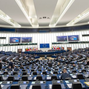 Oriol Junqueras appeals to the EU's General Court to recover his MEP seat Oriol Junqueras appeals to the EU's General Court to recover his MEP seat