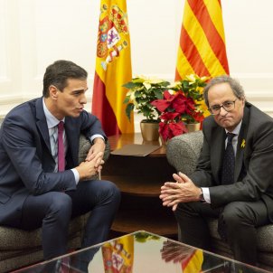 pedro sanchez quim torra barcelona sergialcazar 02 pedro sanchez quim torra barcelona sergialcazar 02