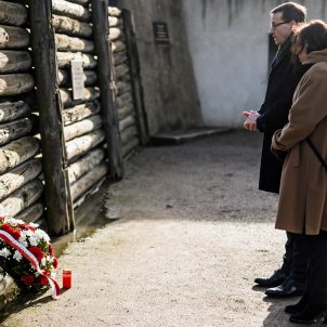 Jewish outrage over Spanish prosecutors' note that protects Nazis Jewish outrage over Spanish prosecutors' note that protects Nazis