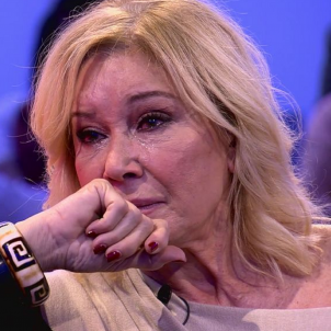 mila plora  Cuatro