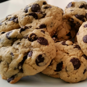cookie sin gluten cookie sin gluten