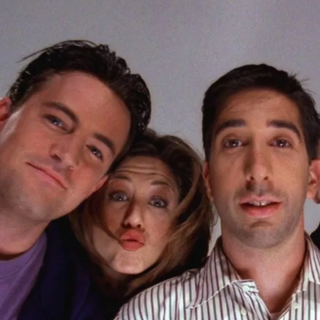Matthew Perry, estrella de Friends, operado de emergencia tras perforación intestinal