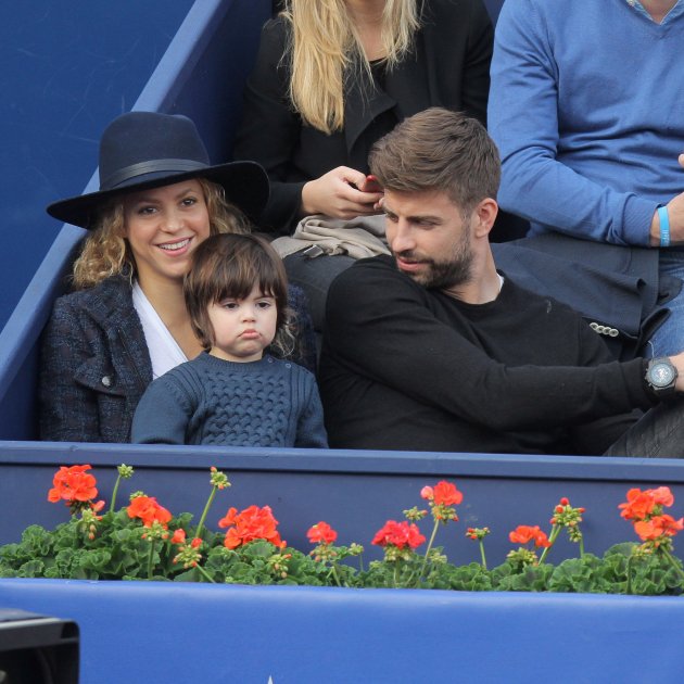 Shakira suspendió concierto en Los Ángeles por enfermedad Shakira suspendió concierto en Los Ángeles por enfermedad