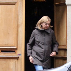 infanta cristina gtres