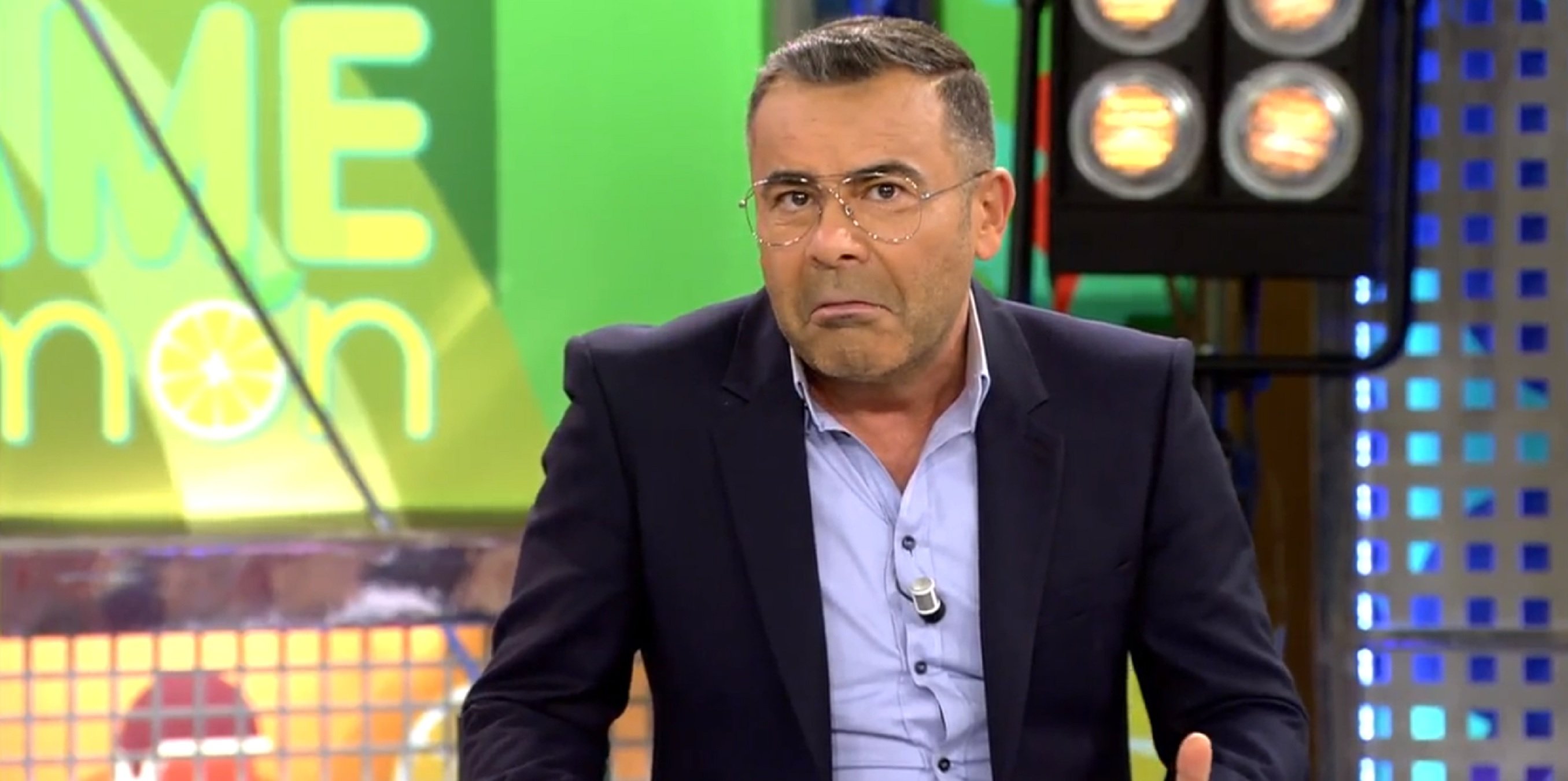 Un actor de TV3 diu "bazofia" a Jorge Javier. "Y tú haces bodrios y mierda"