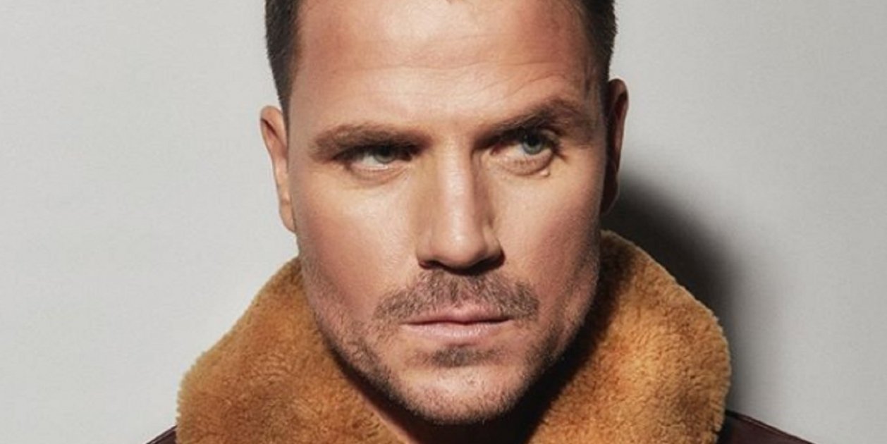 Dani Martín se tatúa los genitales en la piel: testículos, pene y unas ...