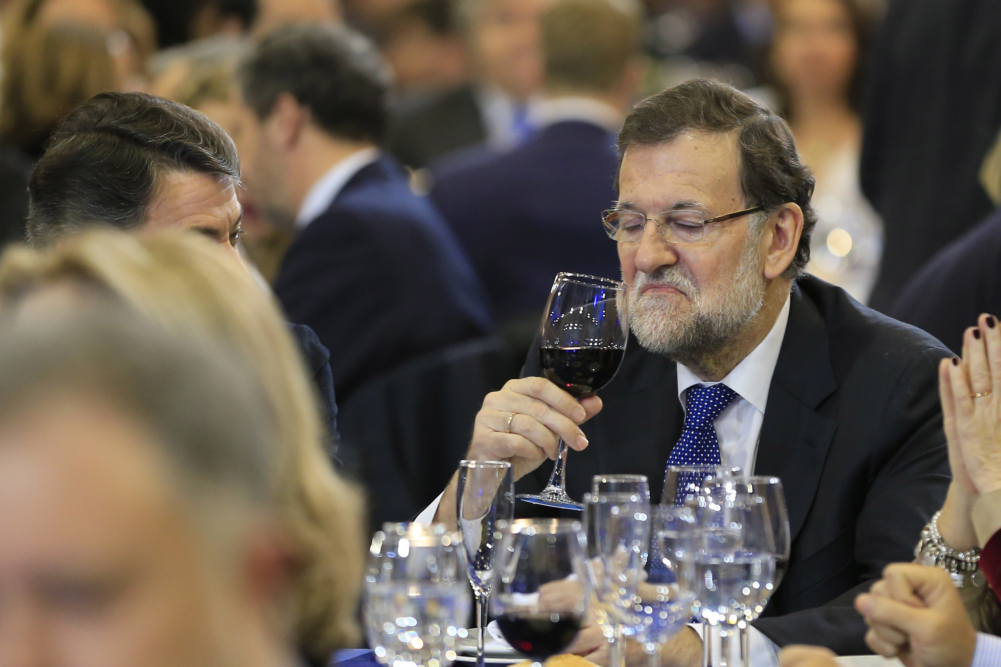 TVE humilla a Rajoy en un programa infantil: "discursos disparatados"