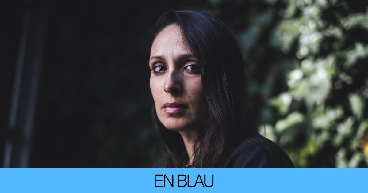 Estela Rito El drama familiar de la fotògrafa dels reis: