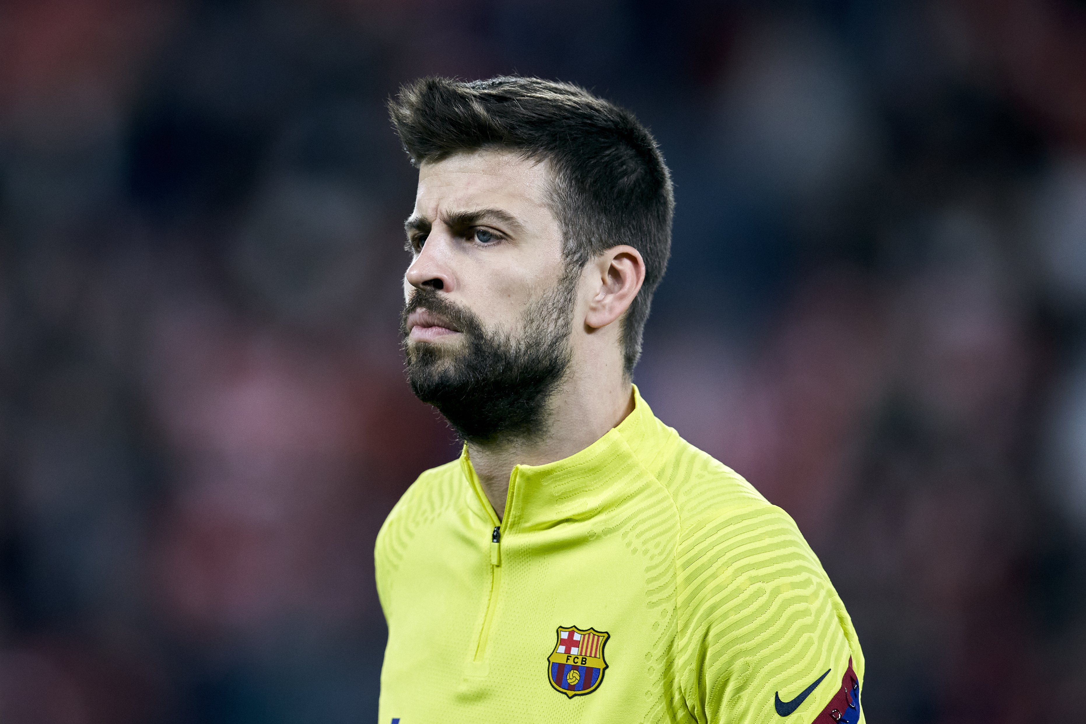 El "títere" que tuitea Piqué desata las acusaciones entre periodistas culés