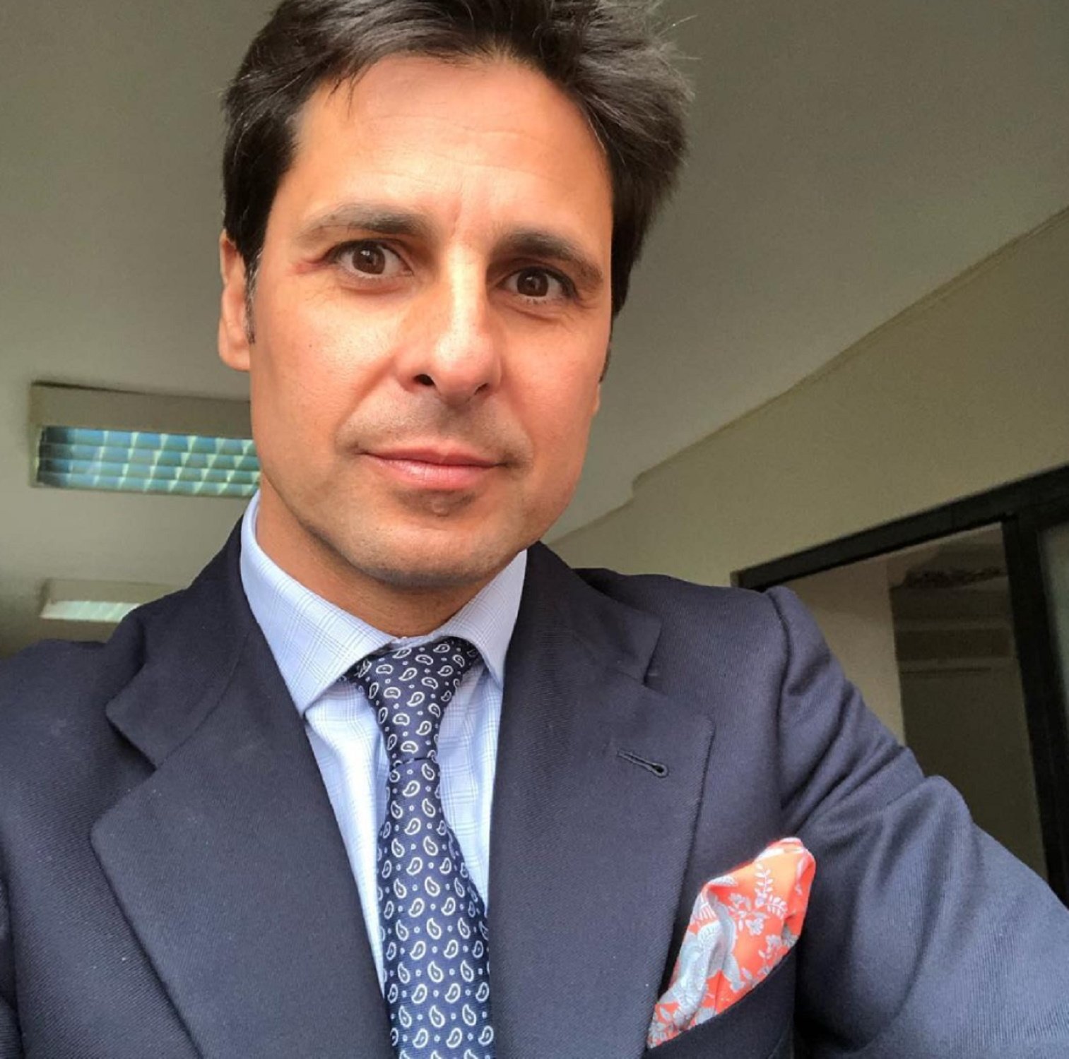 Ira con Griso por colar a Fran Rivera como experto: "¿¿De qué coj... habla??"