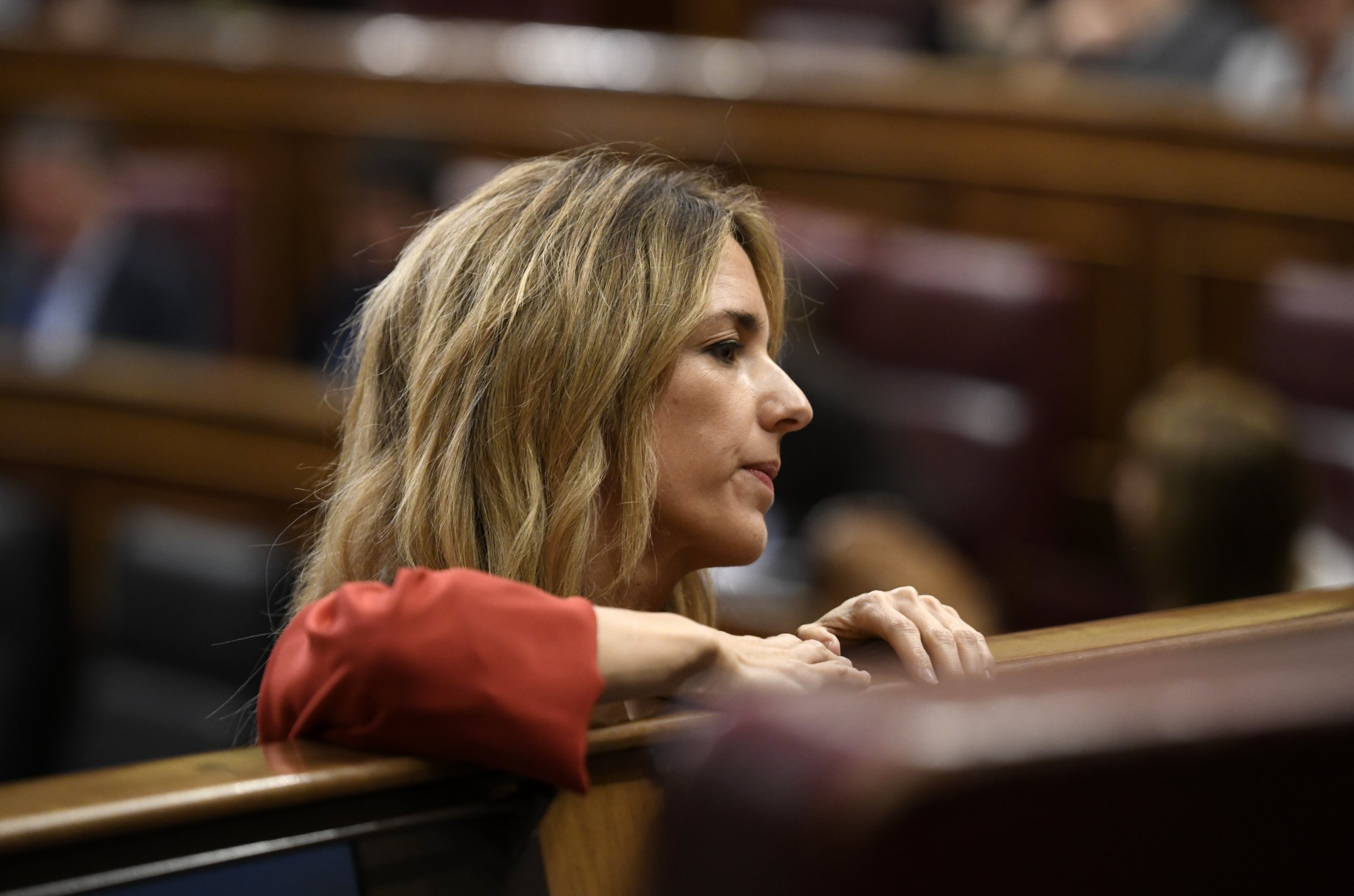 Un presentador català de La Sexta humilia Cayetana: "me estoy forrando"