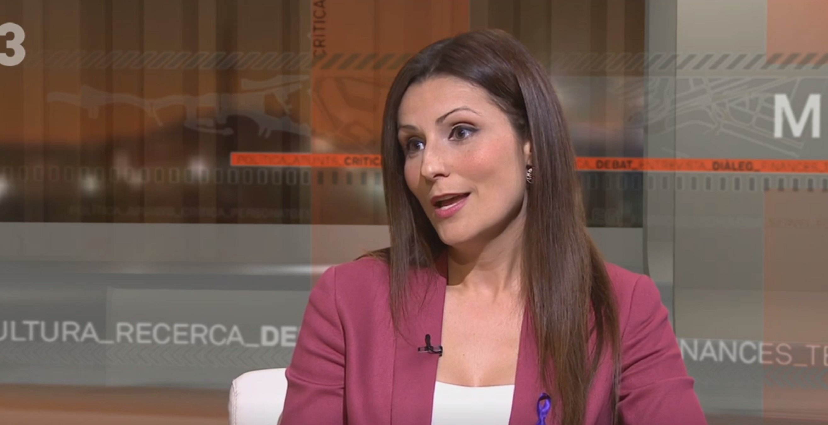 Lorena Roldán ensorra l'audiència a TV3 i Ricard Ustrell fa la seva pitjor nit