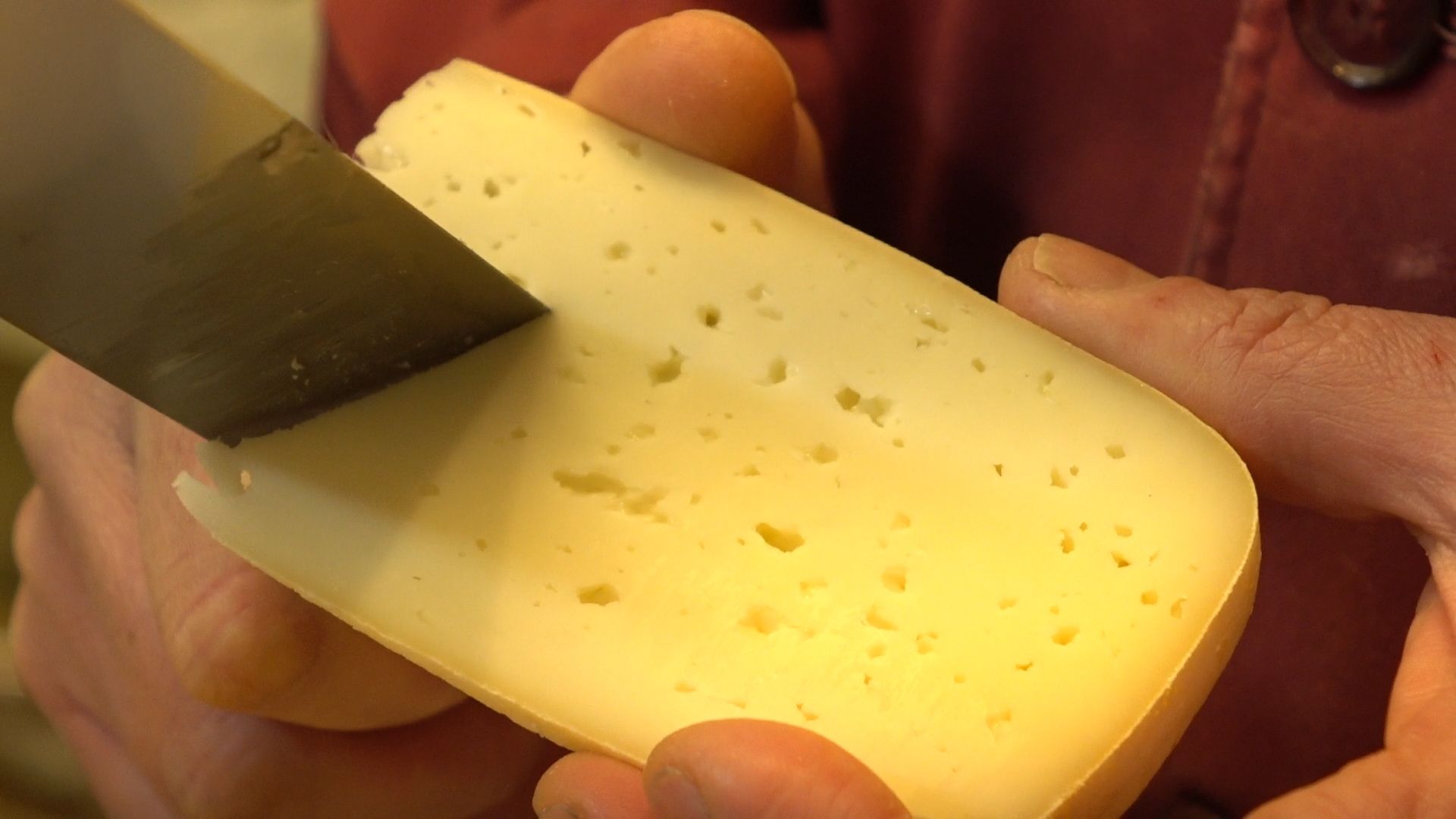 Un queso con espíritu mallorquín