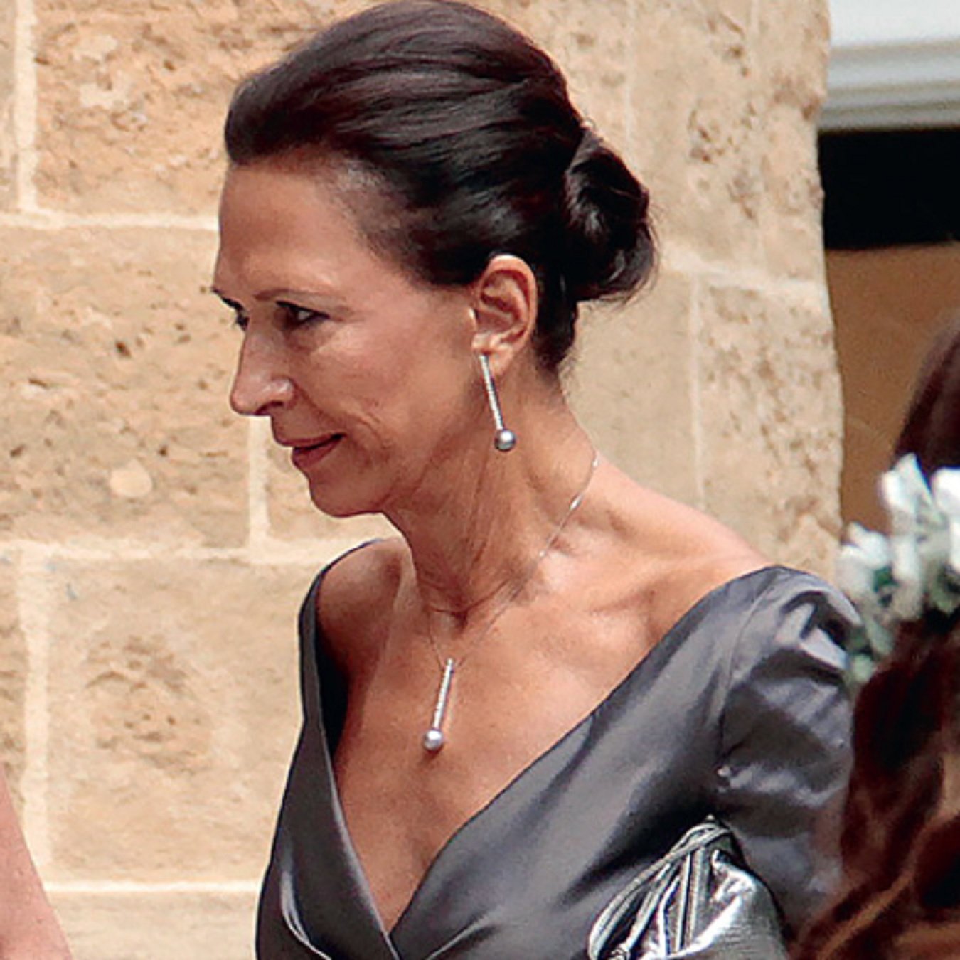 Marta Gayà, la amante de Juan Carlos tras Corinna a quien regaló 2 millones