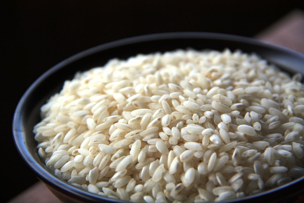 El peligro de cocinar arroz al estilo tradicional