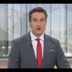 Carles Costa defensa TV3 d'unionistes que els acusen de mentir amb el Covid-19