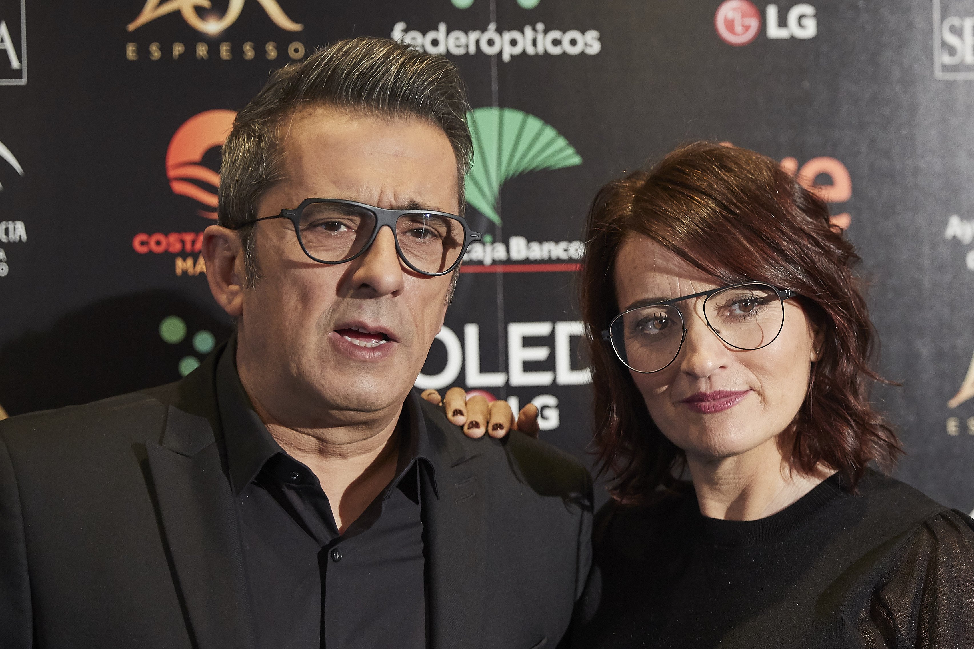 La filla d'Andreu Buenafuente i Sílvia Abril debuta a TV: la Joana, de 7 anys