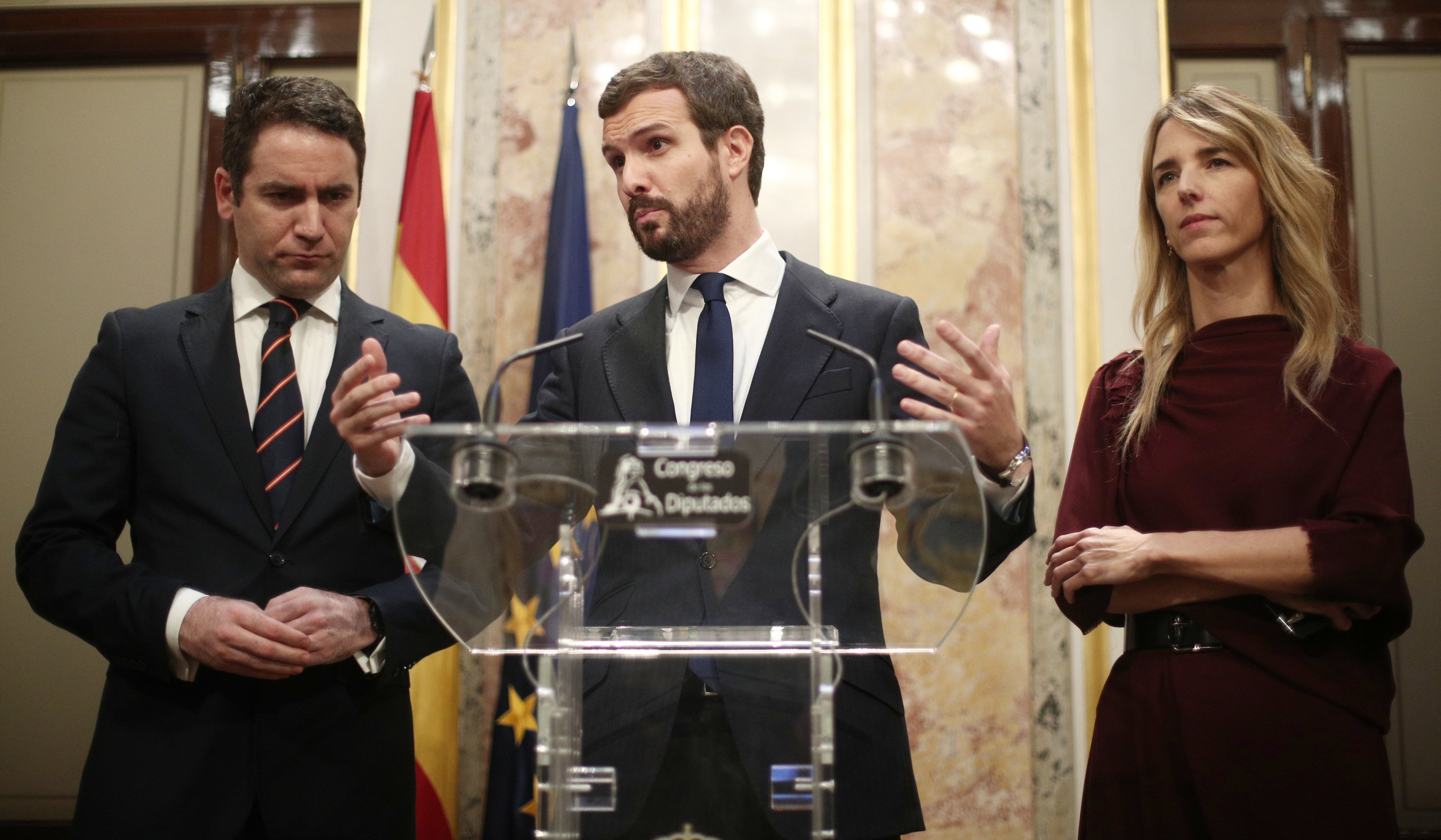 Ridículo del PP: acusa a TVE de manipular Twitter y quedan como ignorantes