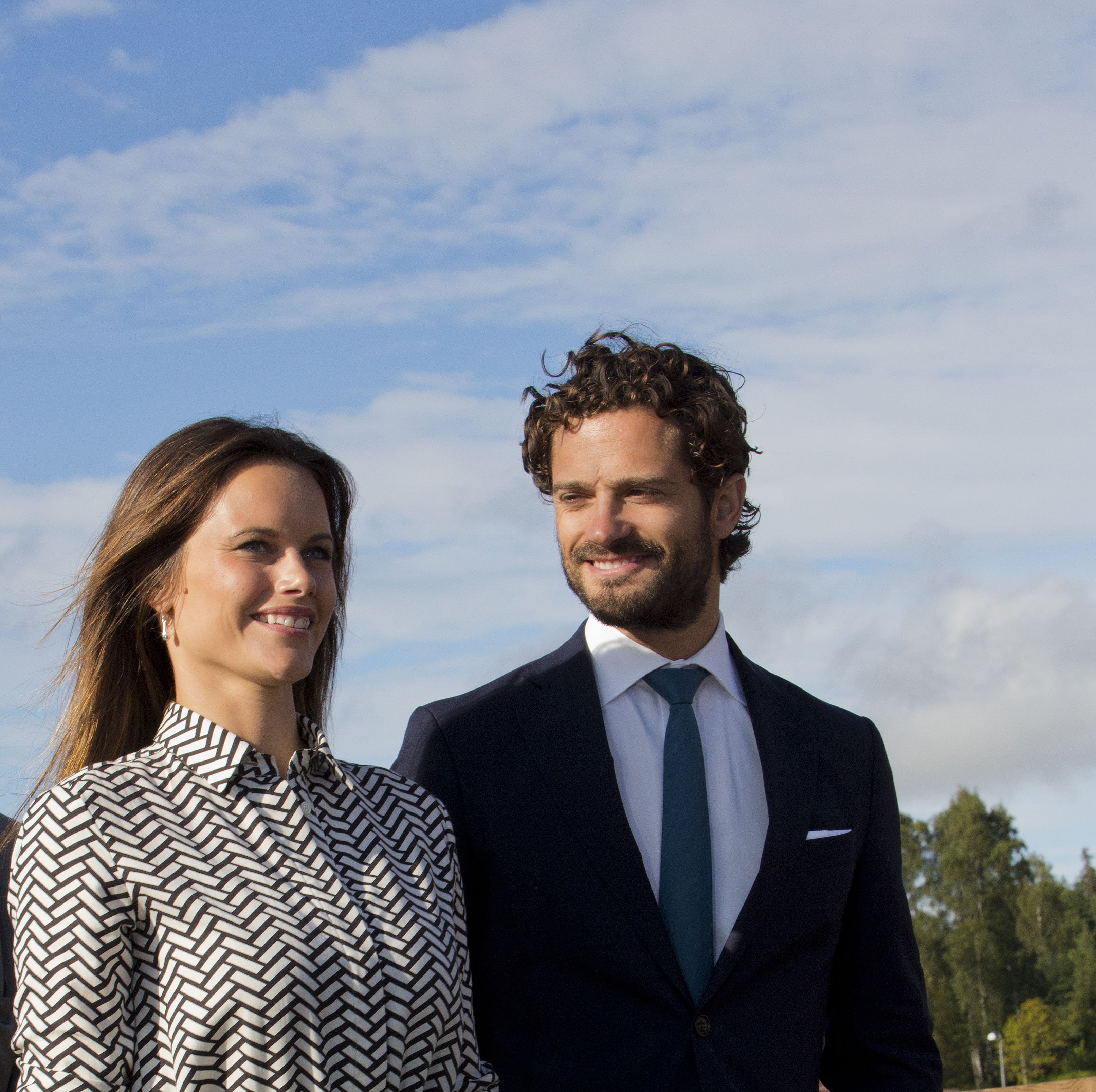 Felipe y Letizia, en evidencia: la monarquía sueca, ejemplar contra la COVID-19