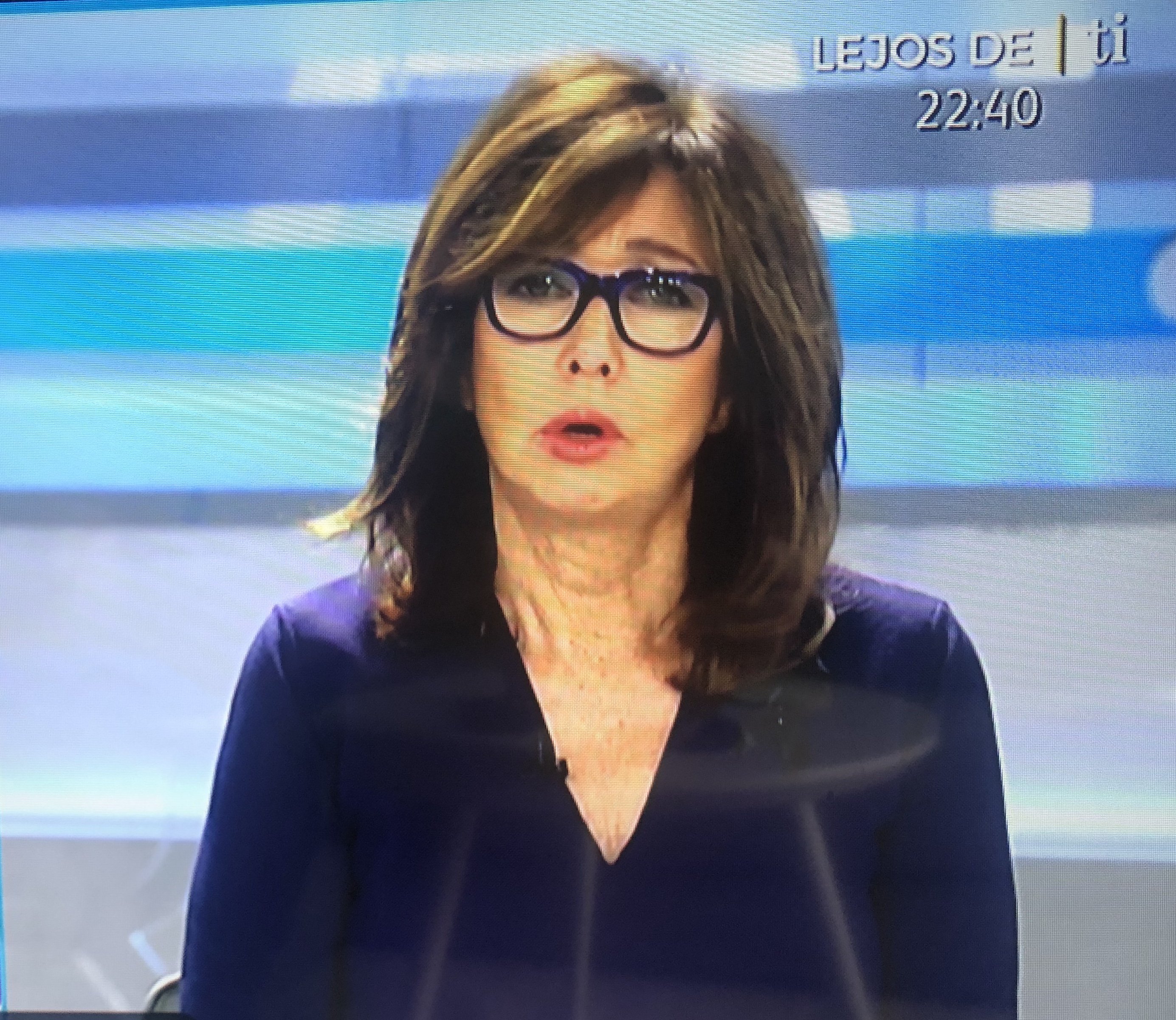 Ana Rosa se marcha en pleno programa. La audiencia, horrorizada: "Qué angustia"