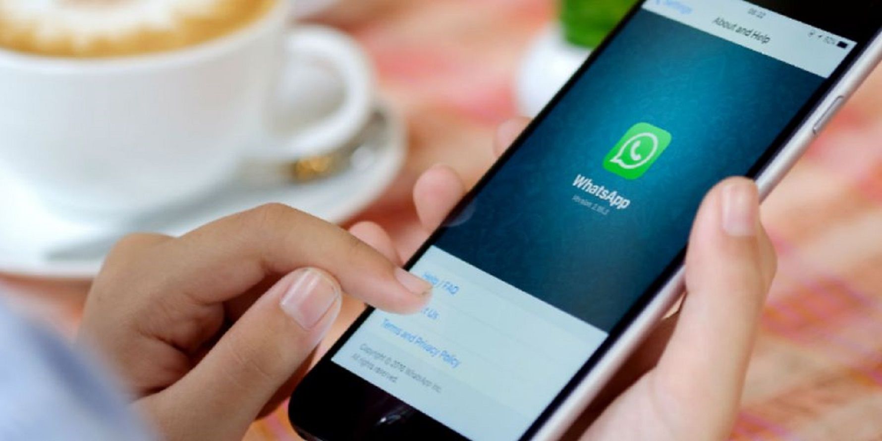 Whatsapp s’actualitza amb vídeos i fotos als estats