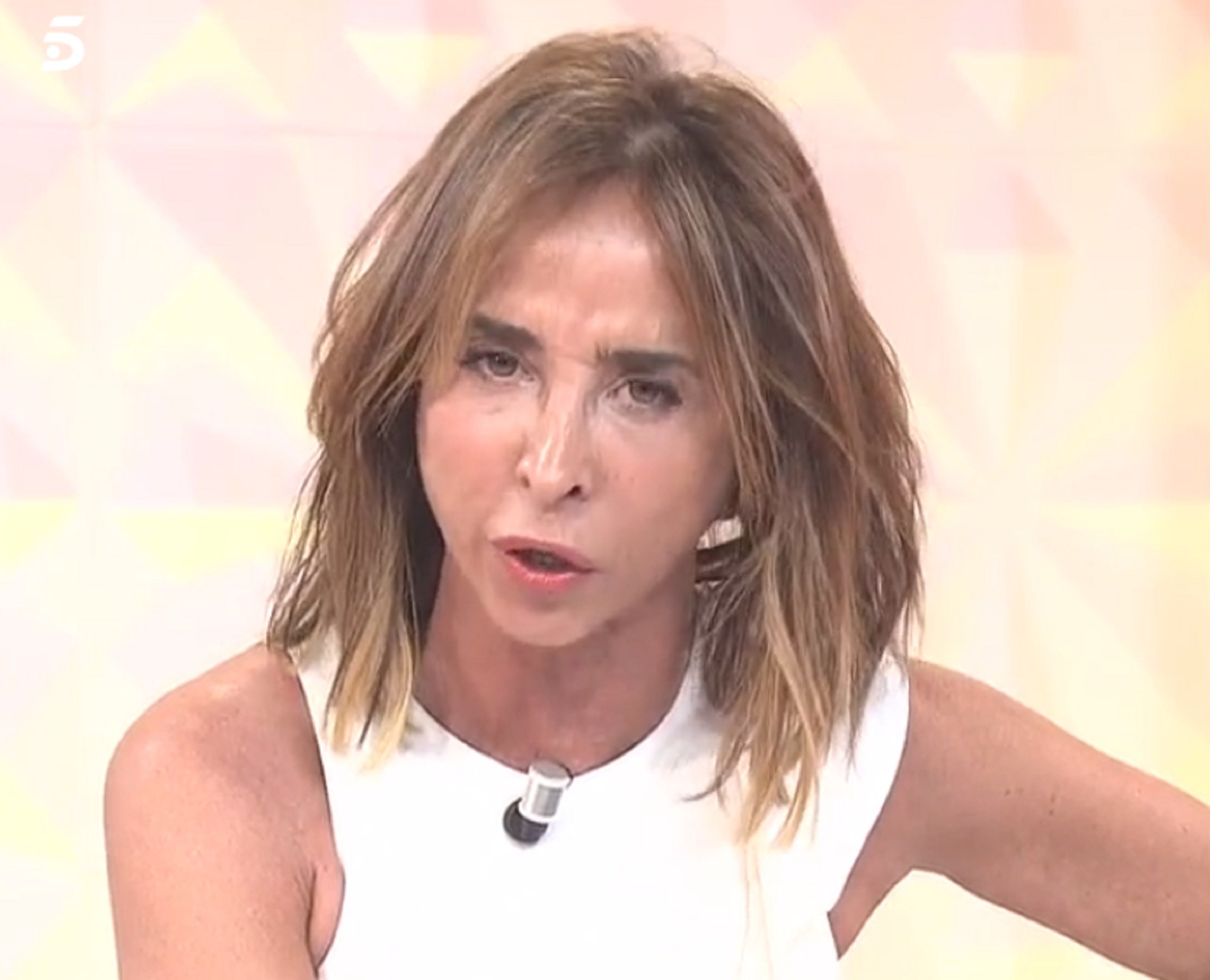 Guerra entre Cristina Seguí i dues famoses de T5 pel cas Merlos: "A la mierda"
