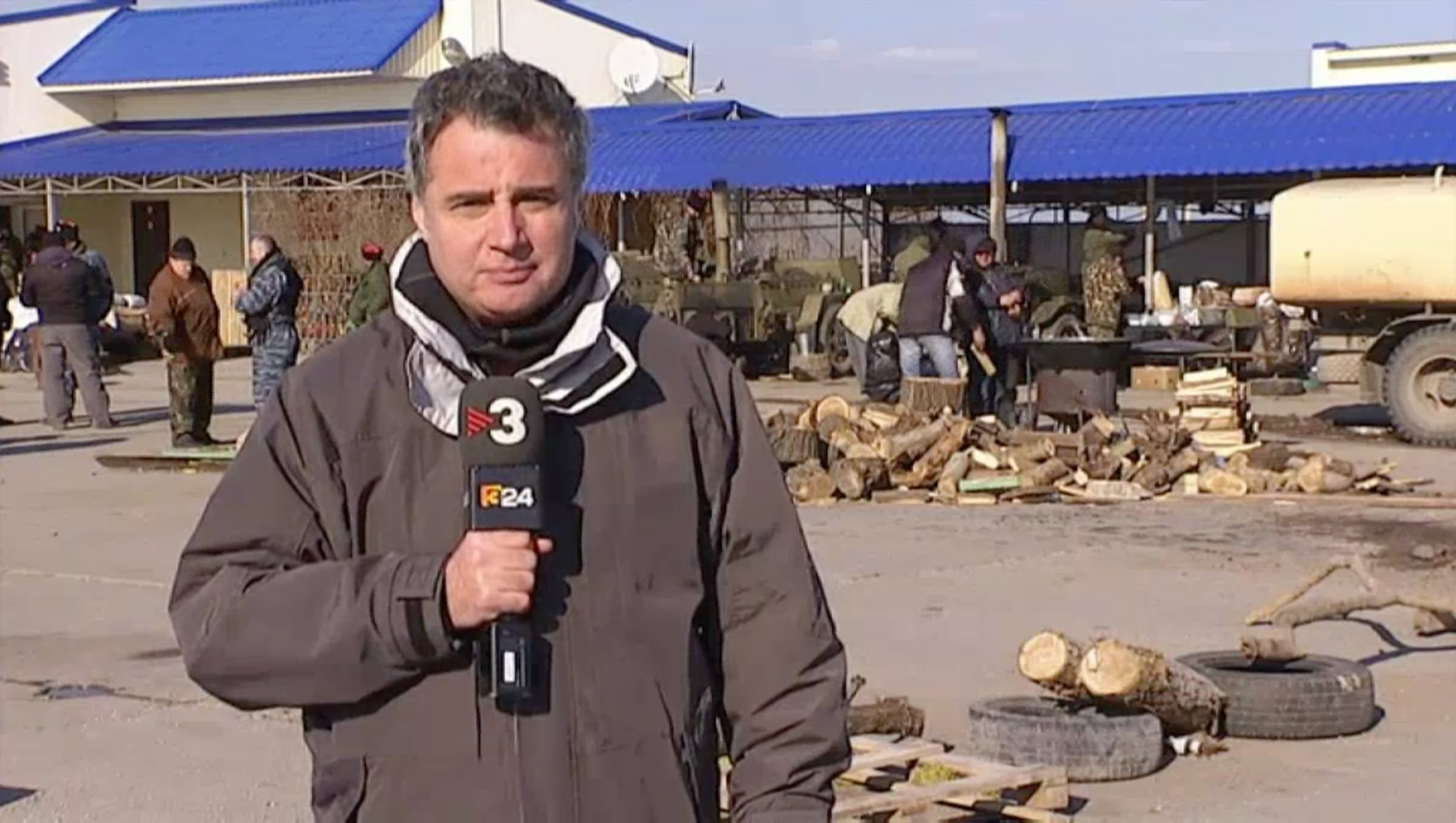 Un reportero de TV3 hunde a Sánchez y el absurdo desconfinamiento por provincias