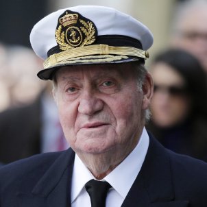 Rahola se harta de Juan Carlos I y sus chanchullos: "mierda borbónica"