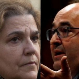 Rahola y Baños destrozan a Iceta: deseo demoledor sobre el 1r secretario del PSC