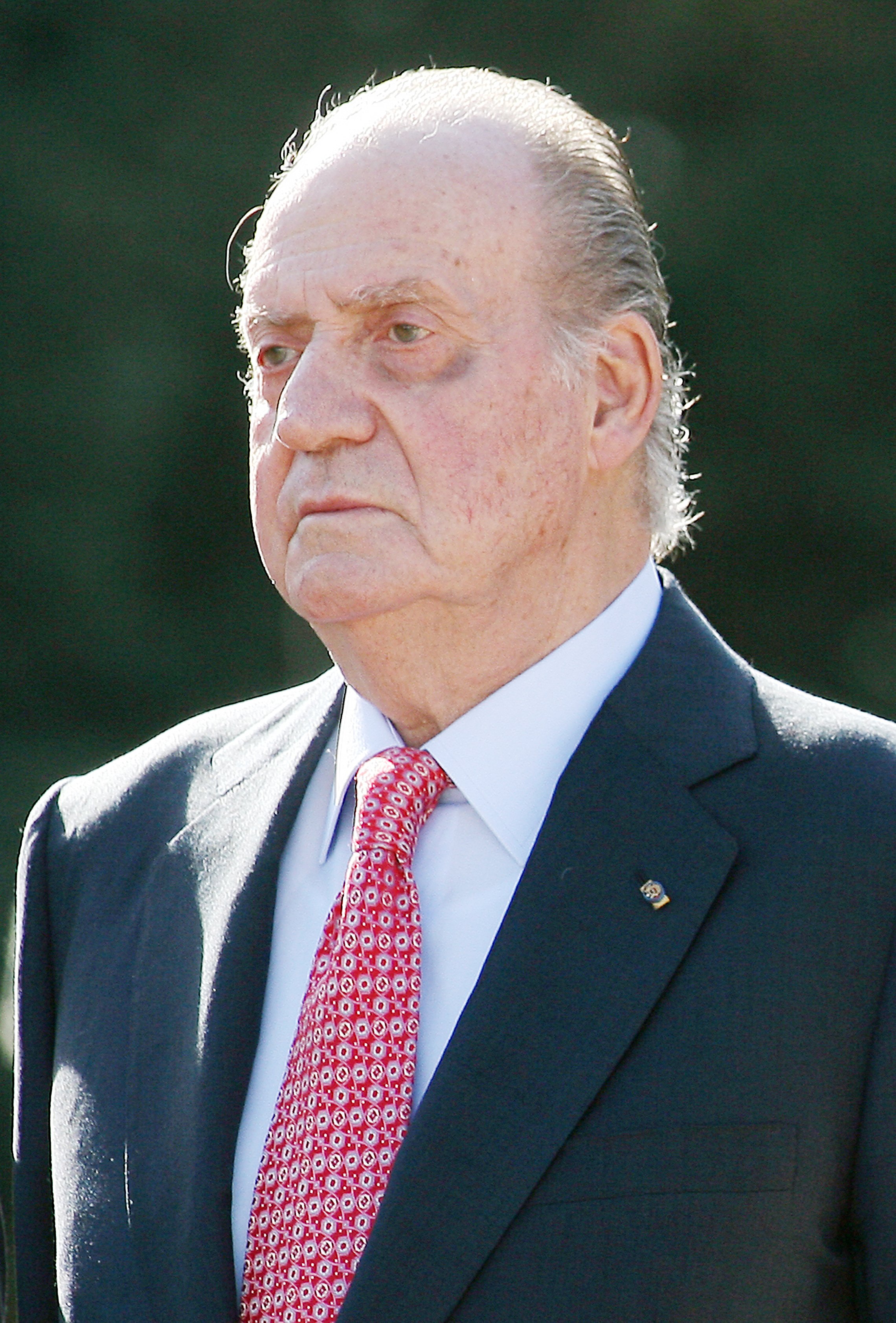 Revelan que Juan Carlos está hundido: habla de la muerte y se plantea gesto impactante