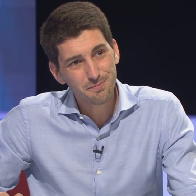 oriol mitjà TV3