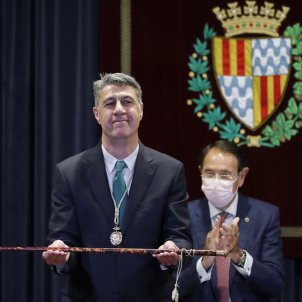 Toni Soler destroza al PSC que hace alcalde a Albiol recordando el alcoholismo