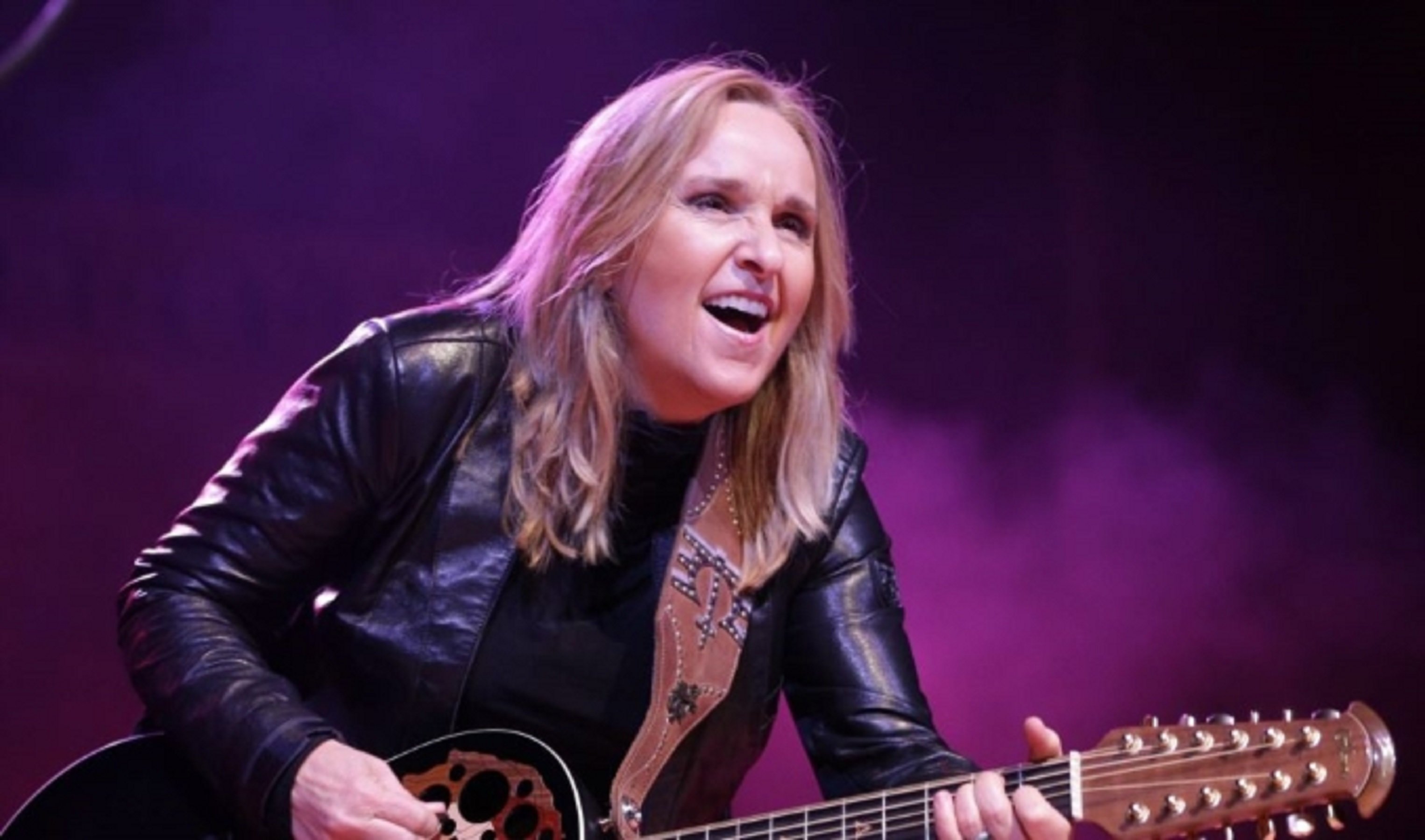 El drama de Melissa Etheridge: el fill de la cantant mor de sobredosi