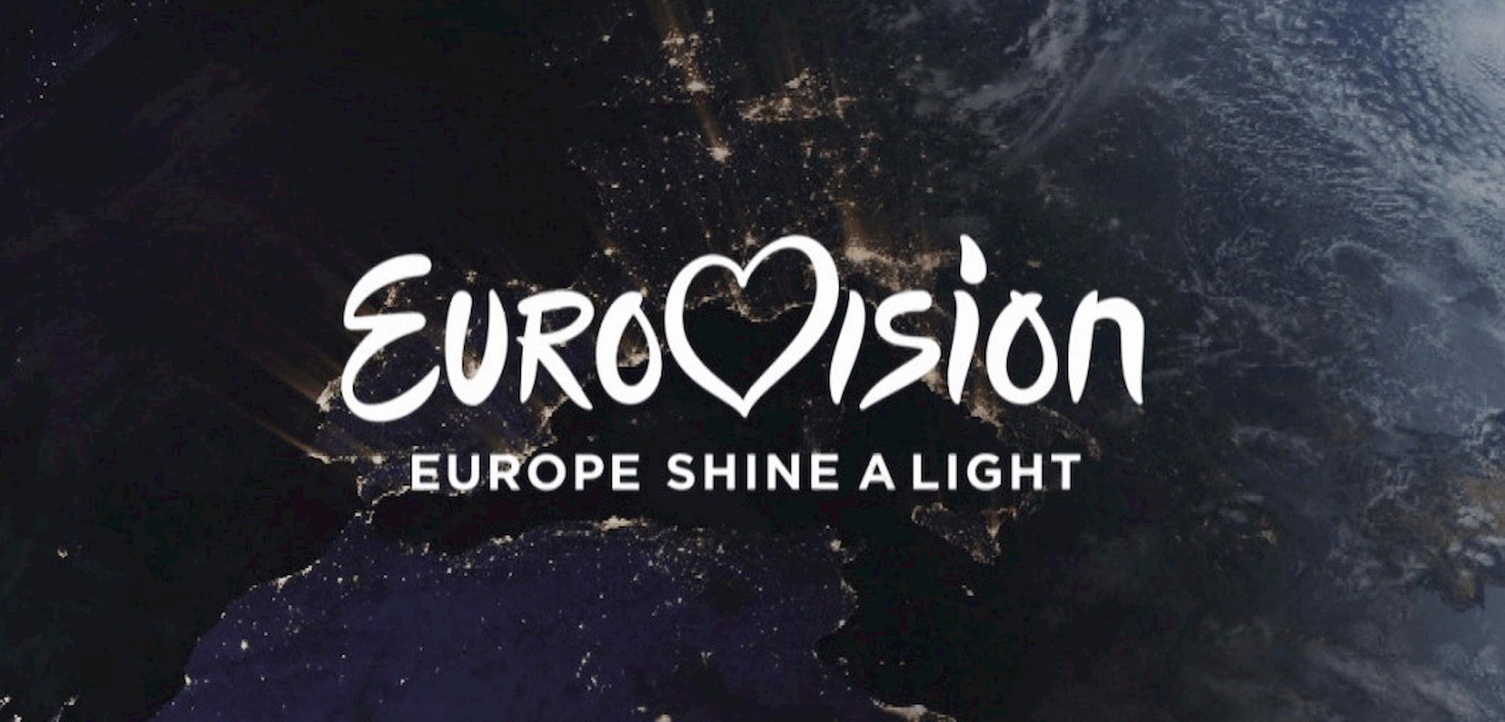 “Eurovision: europe shine a light”, l’alternativa al festival confinat