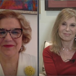 Rahola y Eyre destapan la corrupción del rey en TV3: "Cobró 10 millones de Irán"