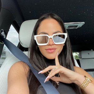 FOTO ESPECTACULAR Famosa cantante, desnuda, deja boquiabiertos a los fans