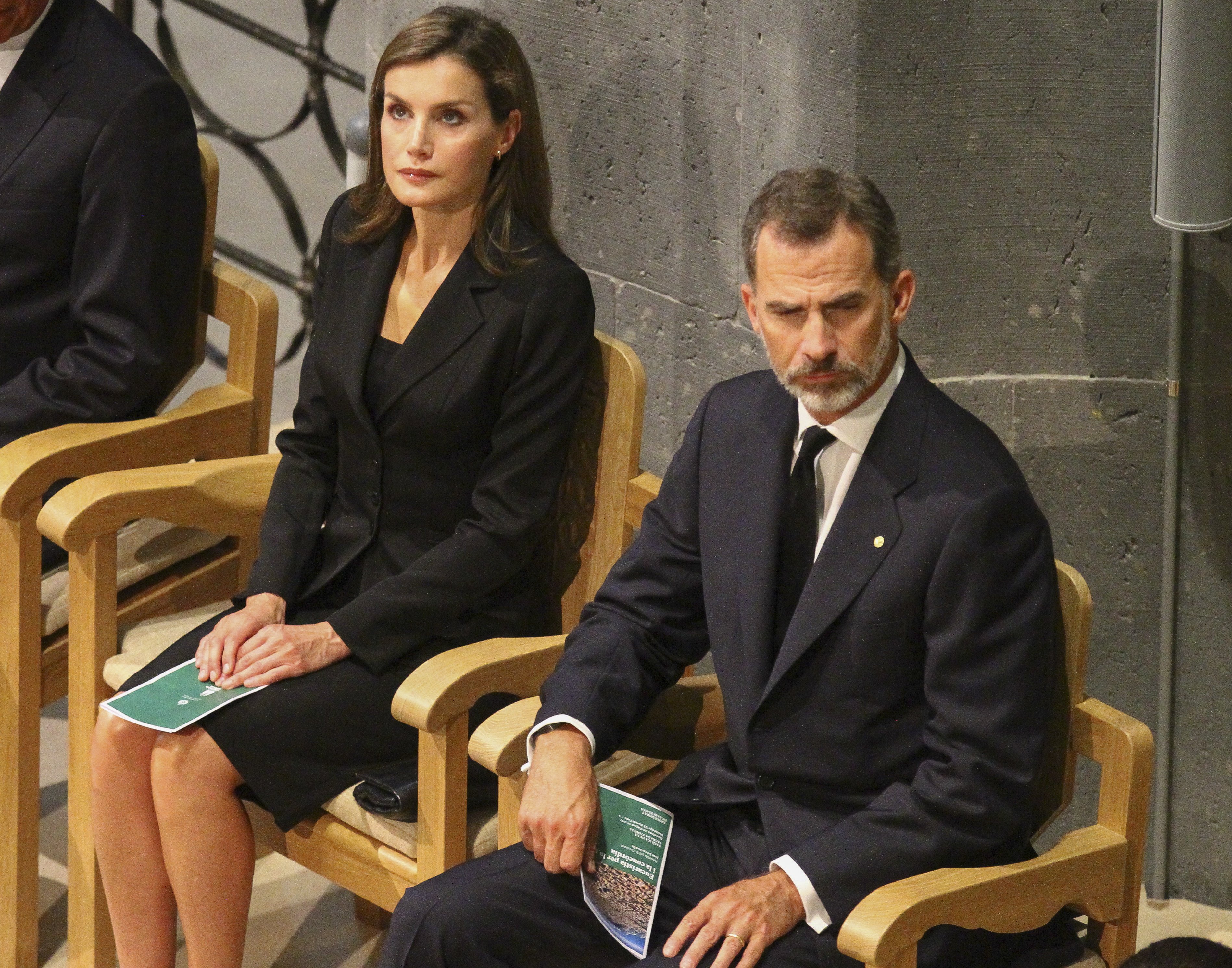 Insultante apodo de los amigos de Felipe a Letizia: así la llamaban hace 16 años